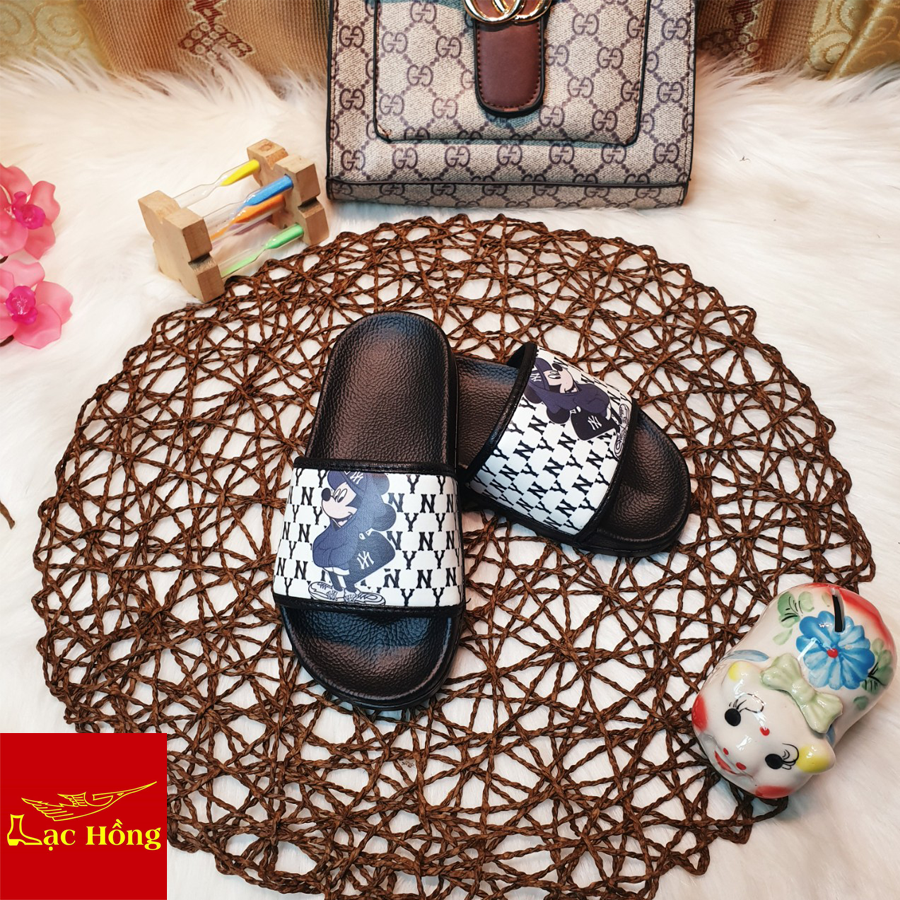 Dép Trẻ Em Sành Điệu