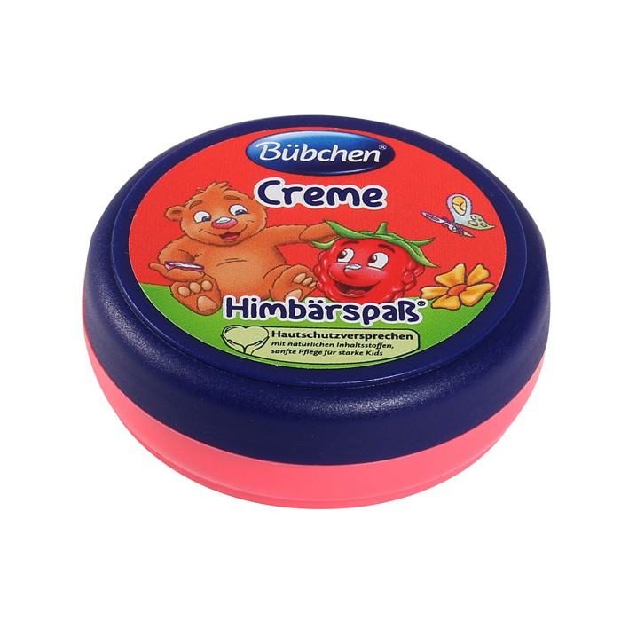 Sáp nẻ dưỡng da Bubchen cho bé