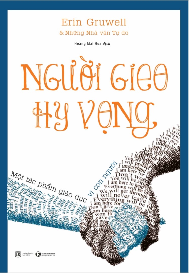 NGƯỜI GIEO HY VỌNG