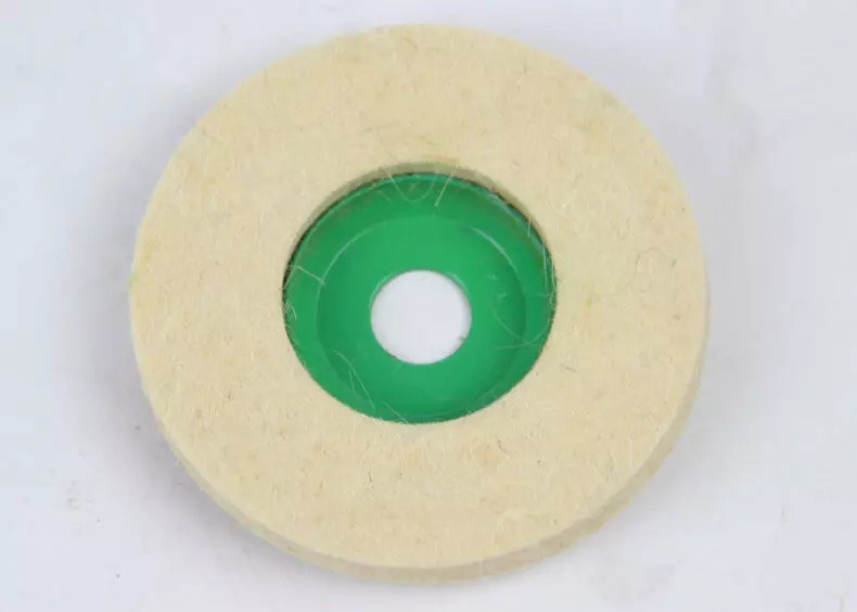 [HCM]Dĩa mài đánh bóng mài nhám máy mài góc 100mm