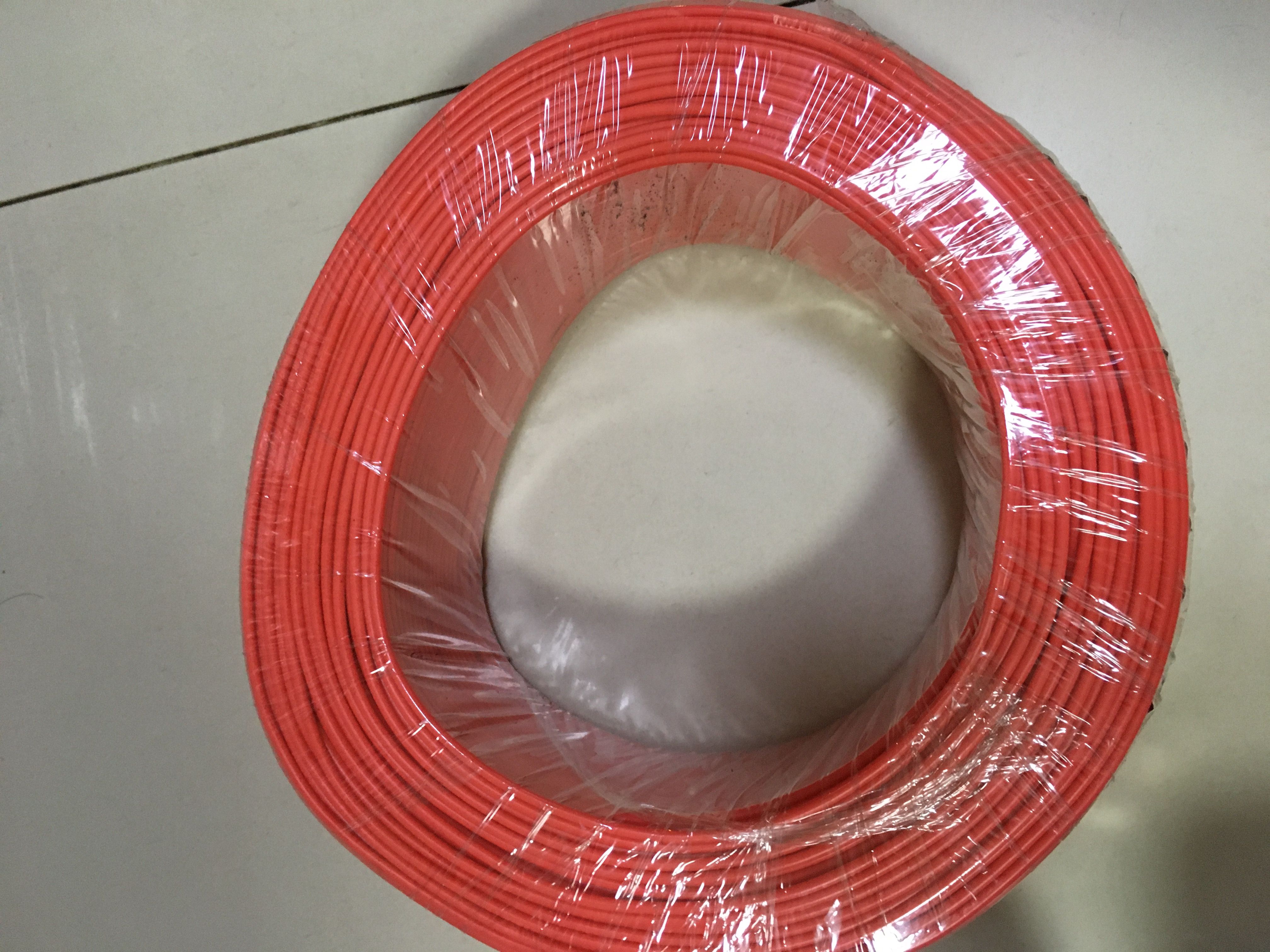 Dây điện cadivi 2x0.75 đôi 2x24 cuồn/100m