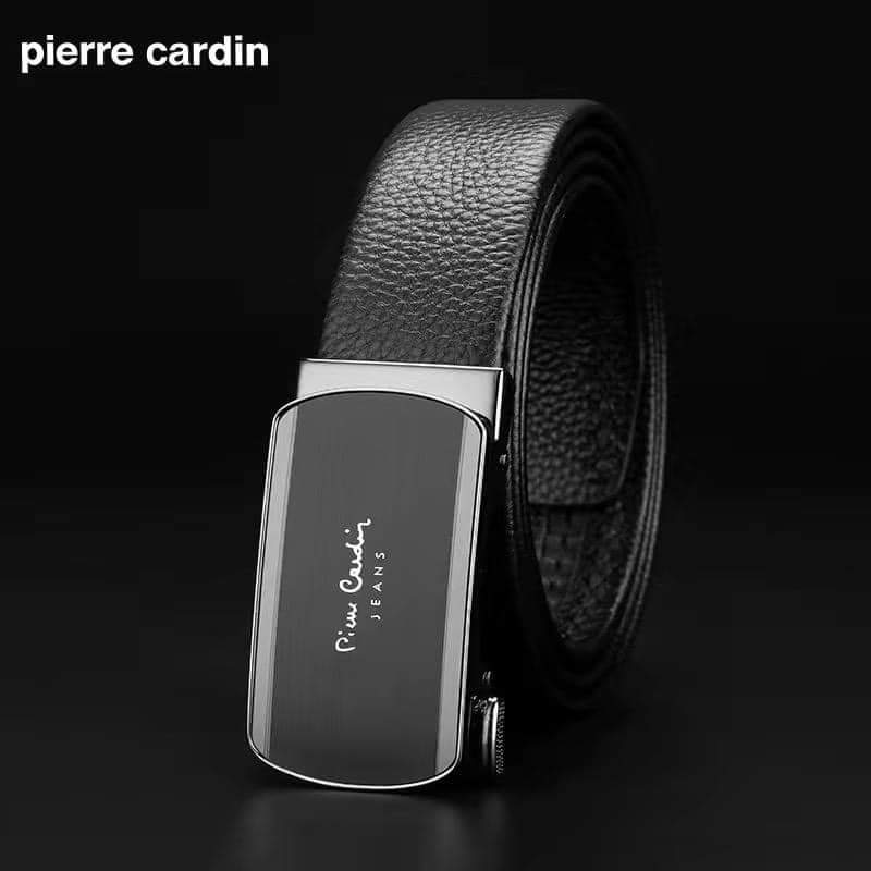 Thắt lưng nam, dây nịt nam Pierre cardin BE-P2238