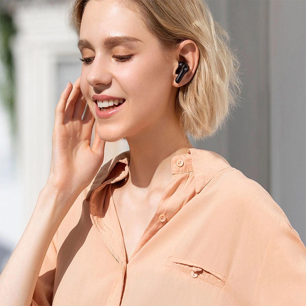 Tai nghe không dây ANKER Soundcore Life Note E True Wireless (TWS) - A3943