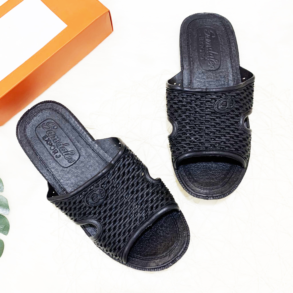 [Hoàn Tiền 15%]Dép tổ ong thần thánh dành cho nam và nữ