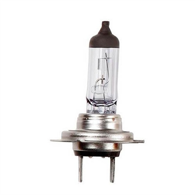 BẢO HÀNH 1 ĐỔI 1 - Bóng đèn H7 12V 55W