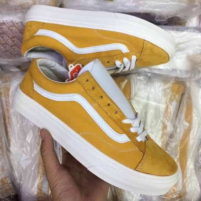 Giày thể thao Unisex V-A-N-S