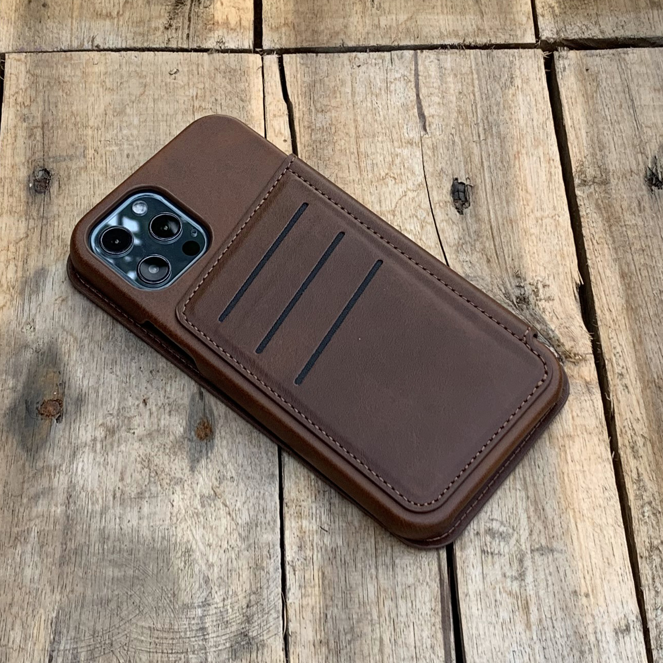 Bao da cao cấp dành cho iphone 12 mini / 12 / 12 pro / 12 pro max