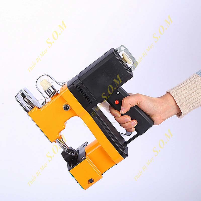 Máy khâu bao cầm tay GK9-500