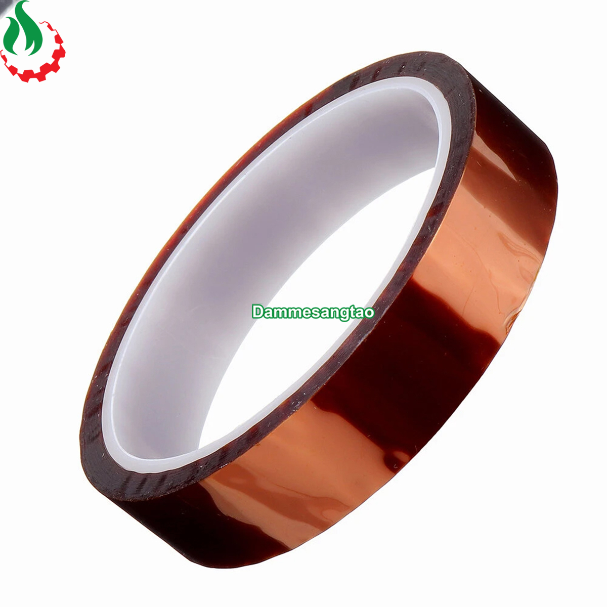 Băng keo cách điện chịu nhiệt độ cao 250°C - 300°C