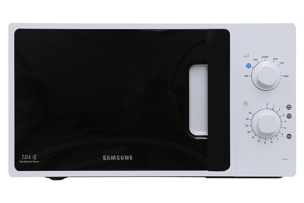 Lò Vi Sóng Samsung 20 lít ME71A/SV