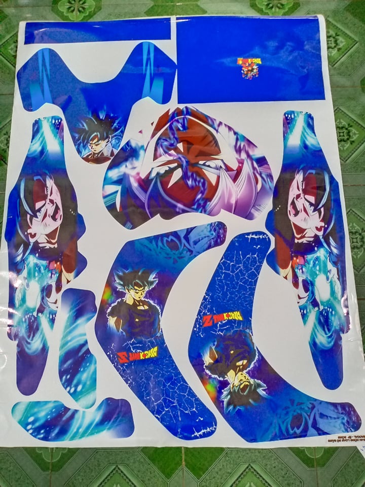 Tem trùm jupiter fi songoku