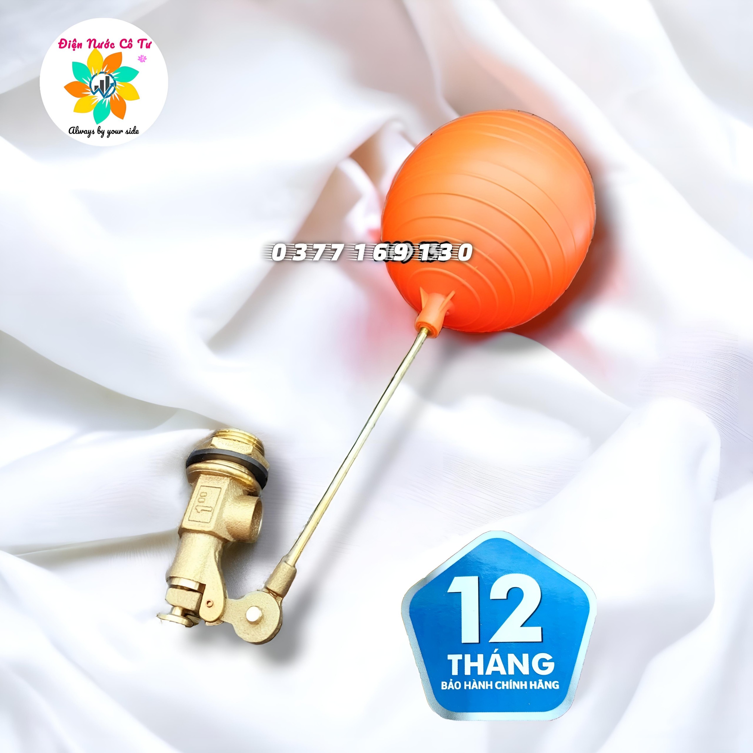 (hàng nặng) Phao cơ Thau Đài Loan phi 21/27/34mm