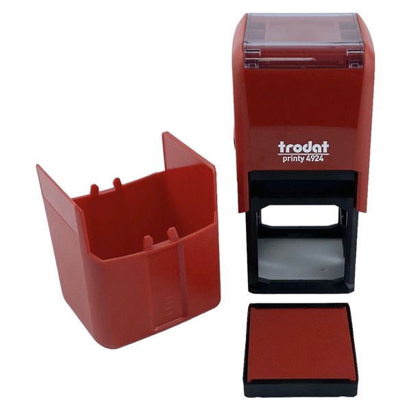 Khay Thẻ Mực dùng cho Trodat Printy 4924
