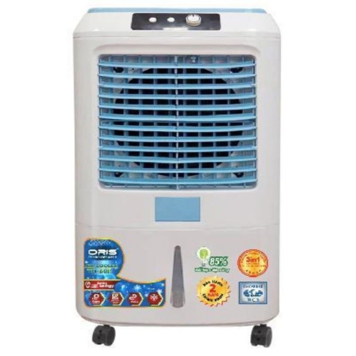 [HCM][Trả góp 0%]Máy làm mát không khí ORIS TO-60