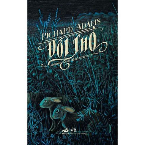 Sách - Đồi Thỏ [Nhã Nam]