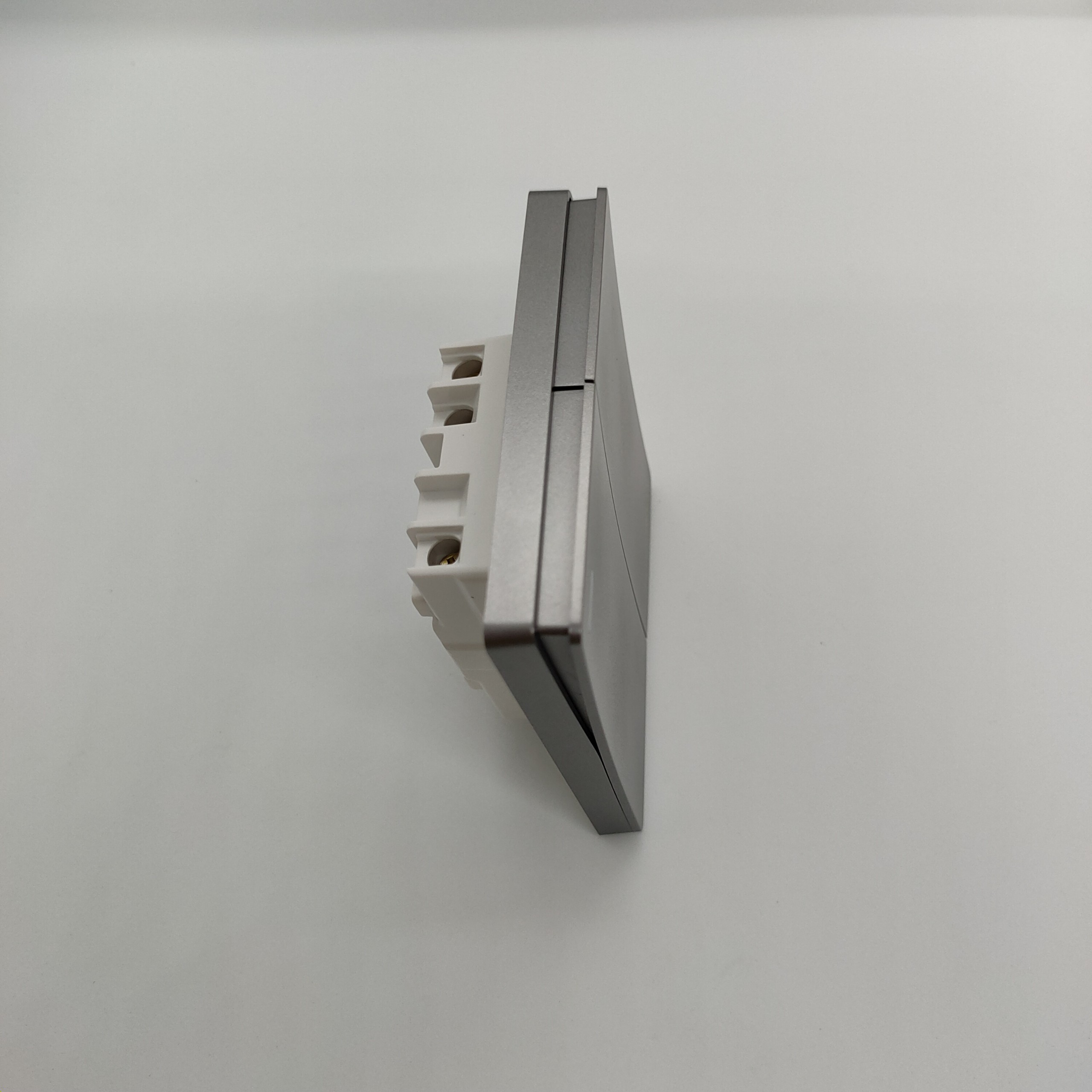 Bộ công tắc đôi 1/2/3 chiều 16AX Gelan