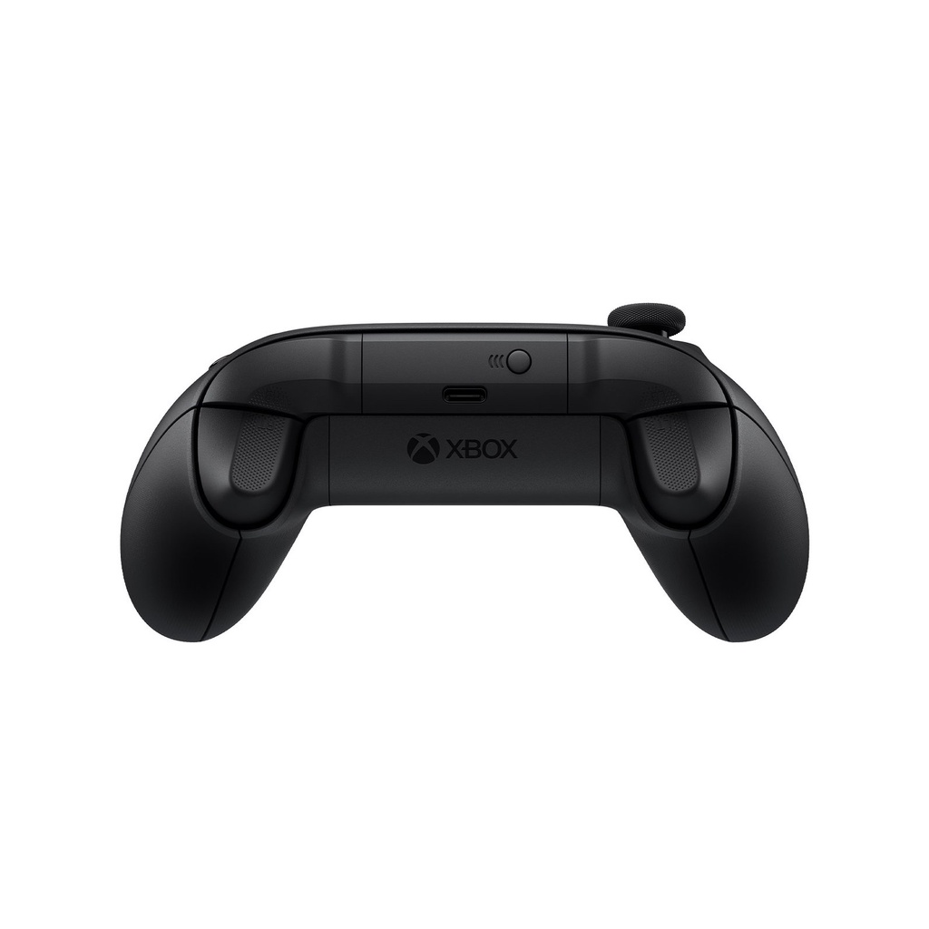 Tay cầm chơi Game không dây Microsoft Xbox + Cáp