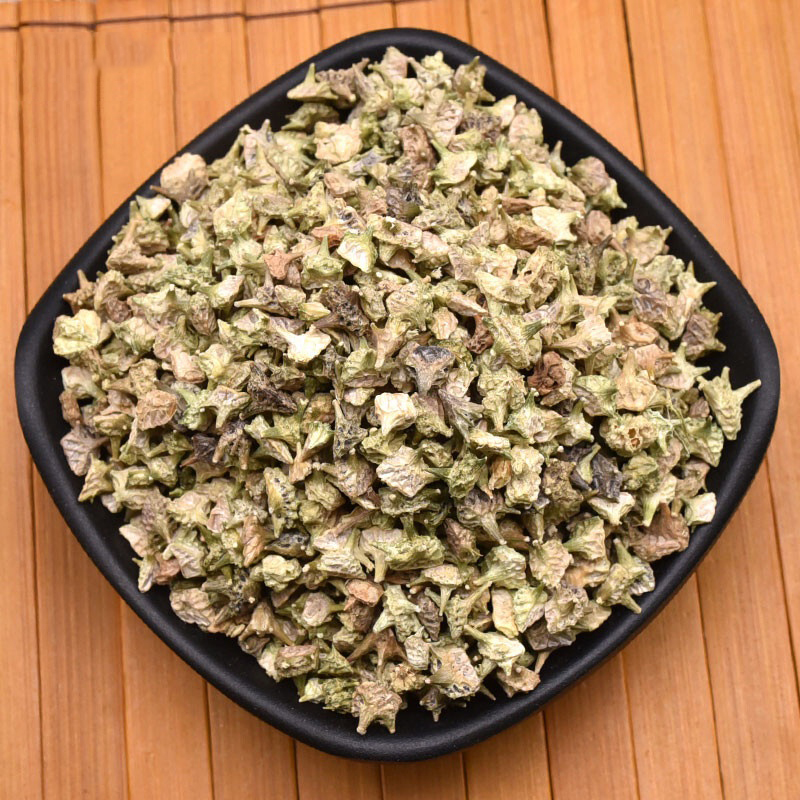 Bạch tật lê khô 1kg - Tấn phát