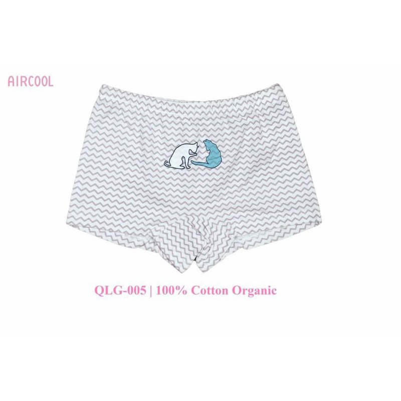 [HCM]Quần Chip Organic Cho Bé Trai Và Bé Gái