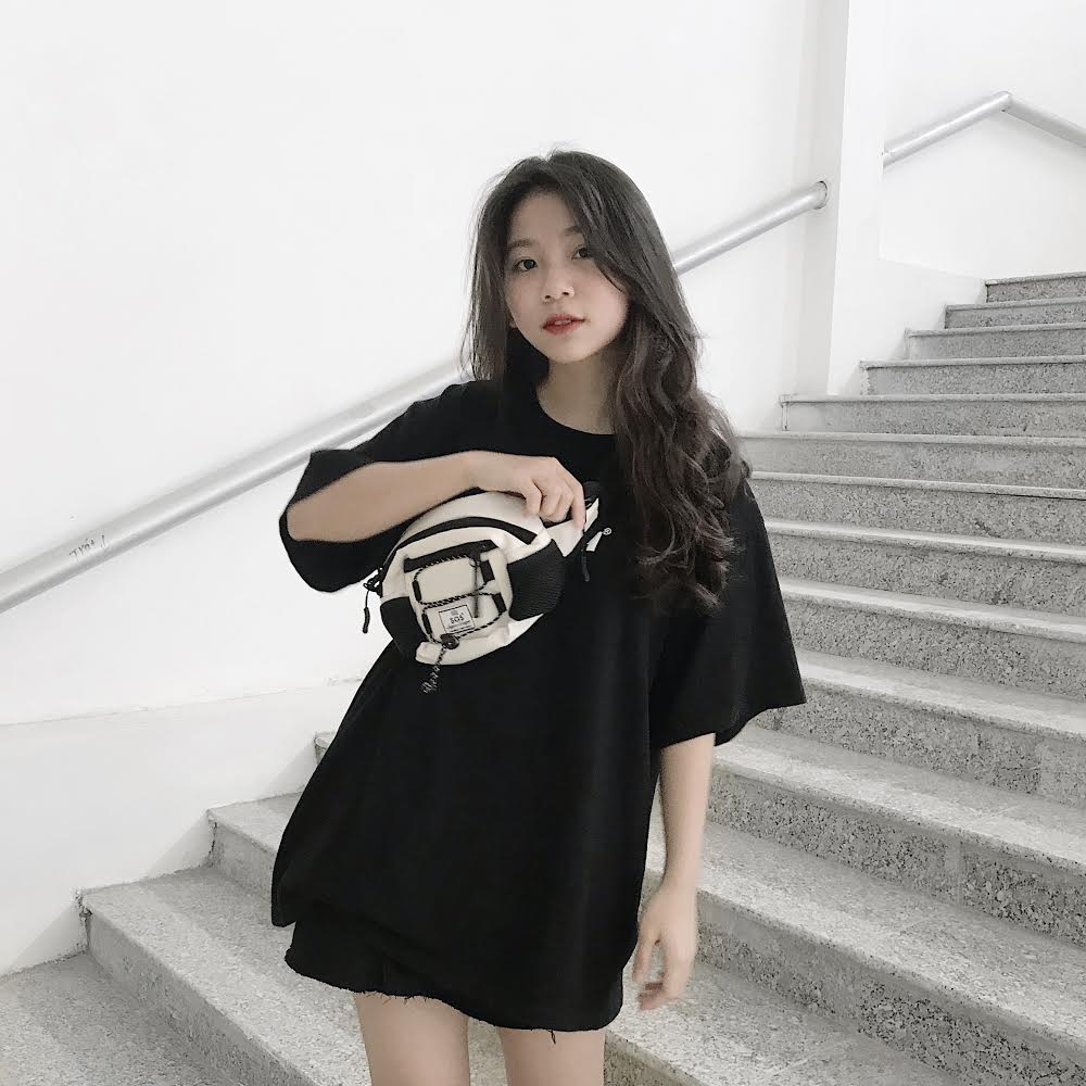 Túi Bao Tử Flexible SAIGON SWAGGER® SGS Flexible Bumbag
