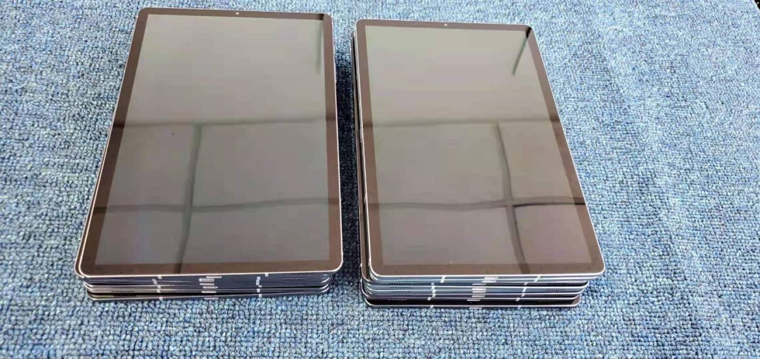 [Trả góp 0%]Máy tính bảng cao cấp Samsung Galaxy Tab S6 s5e