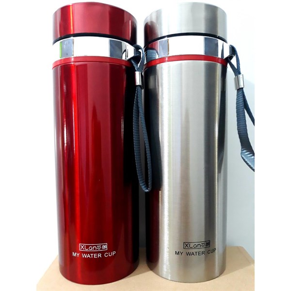 Bình Giữ Nhiệt Inox 1500ml
