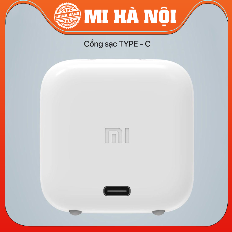 Loa Bluetooth mini Xiaomi XMYX07YM