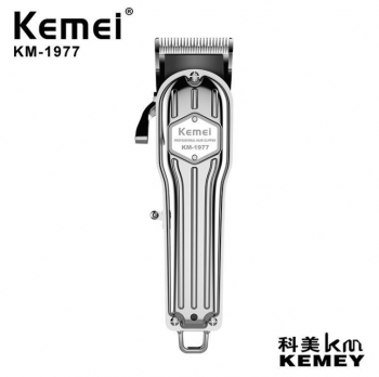 Tông đơ cắt tóc Kemei KM-1977