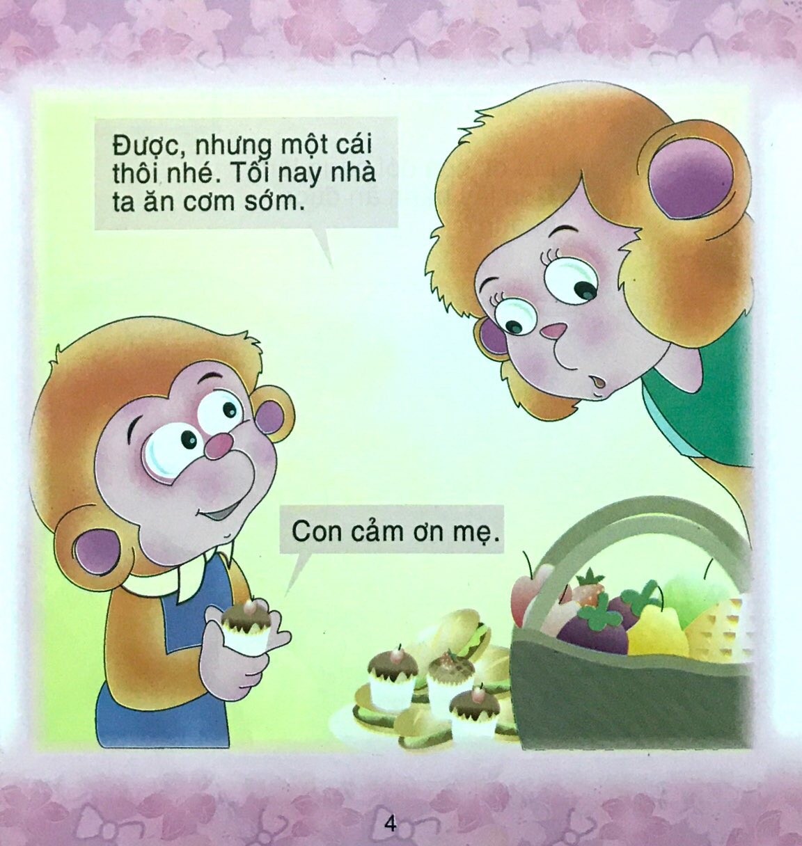 BuBu Tập 27: Thích Ăn Kẹo