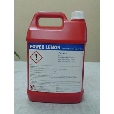 [HCM]CHẤT LÀM SẠCH ĐA NĂNG HƯƠNG CHANH POWER LEMON
