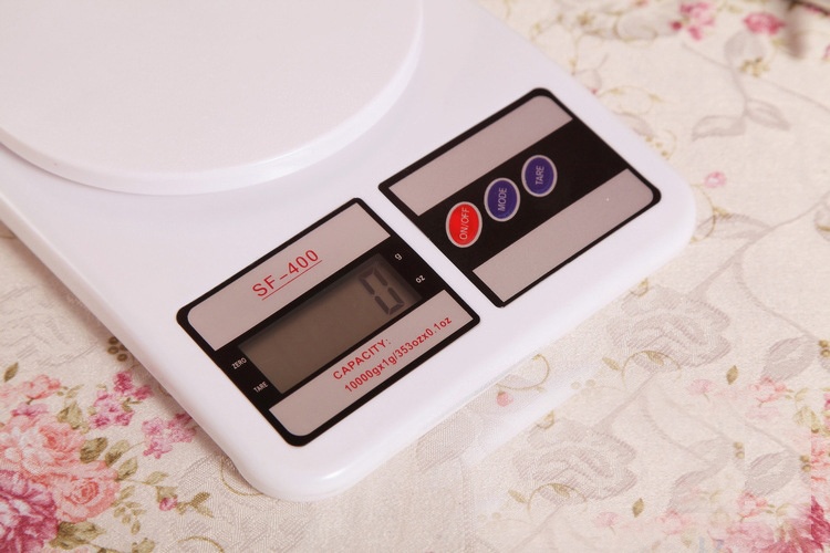 Cân điện tử mini sf-400 24h