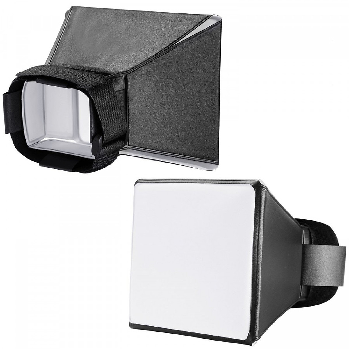 [HCM]Tản sáng Softbox mini cho đèn flash rời