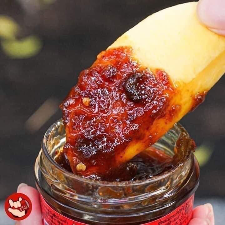 [HCM]Sốt Mắm Chấm Xoài NAMPLAWAN Thơm Ngon Thái Lan