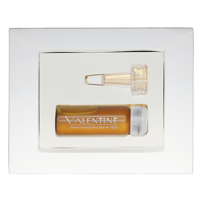 SERUM VALENTINE NÂNG CƠ, XÓA NHĂN (10ML)