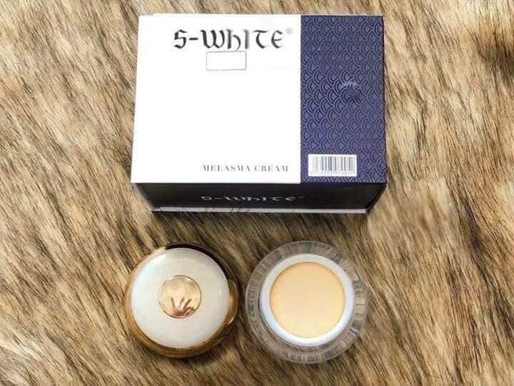 [HCM]KEM FACE NÁM CAO CẤP SWHITE