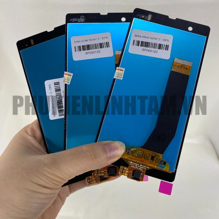 Màn hình Sony Xperia Z