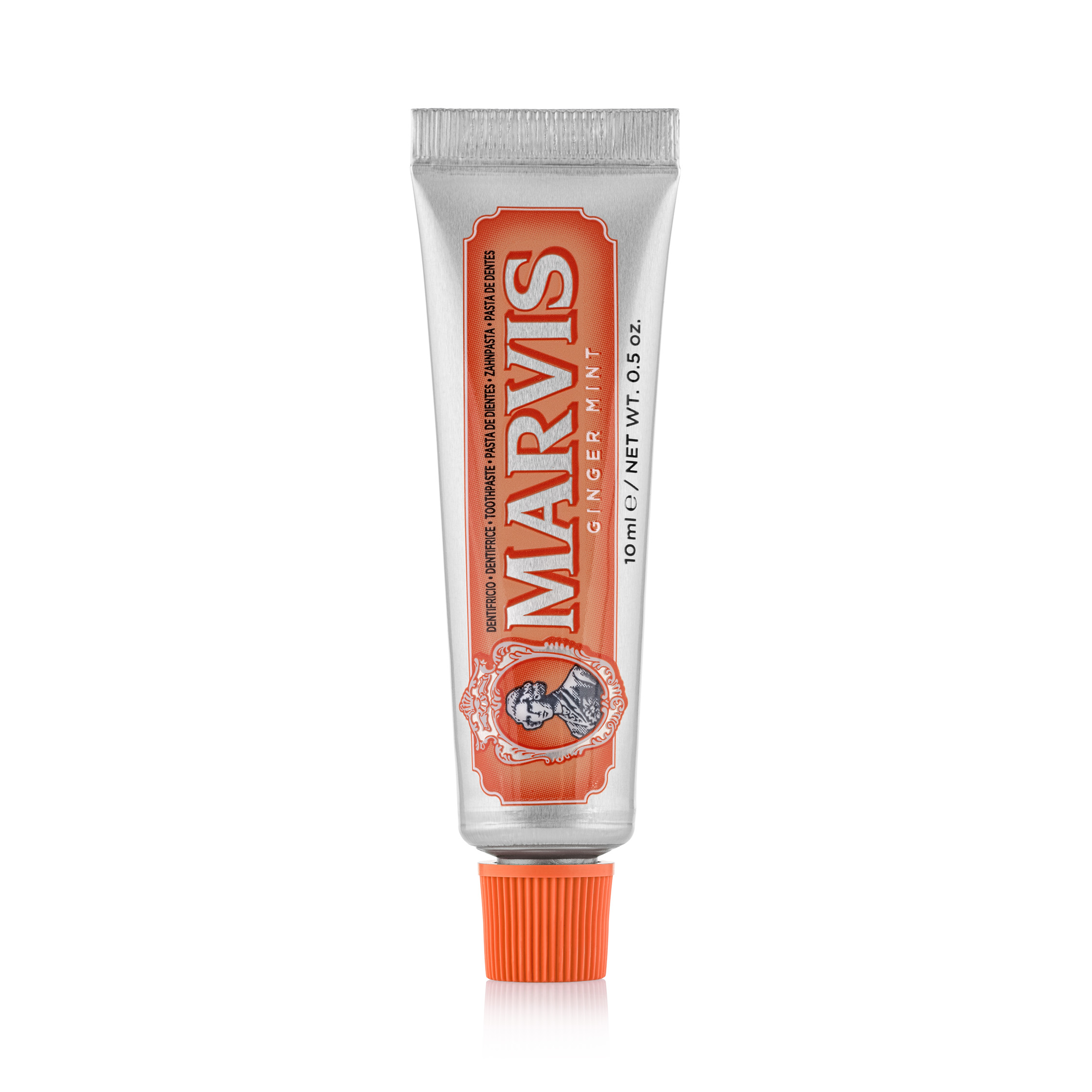 [QUÀ TẶNG] Kem đánh răng Marvis 10ML bất kỳ