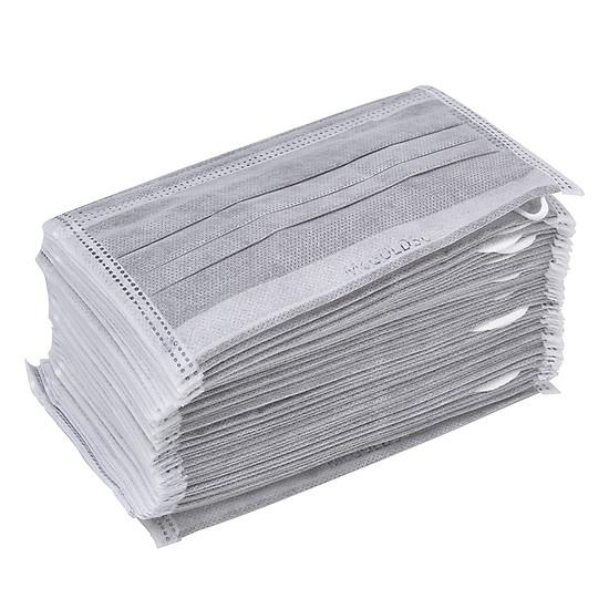 Khẩu trang y tế 4 lớp hàng chất lượng cao
