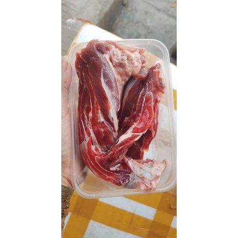 [TPHCM] BẮP BÒ HOA 1 KG