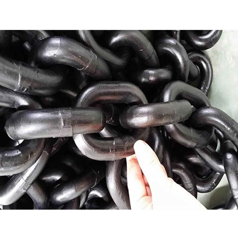 Dây xích đúc tải cao Ø [ 10mm ]