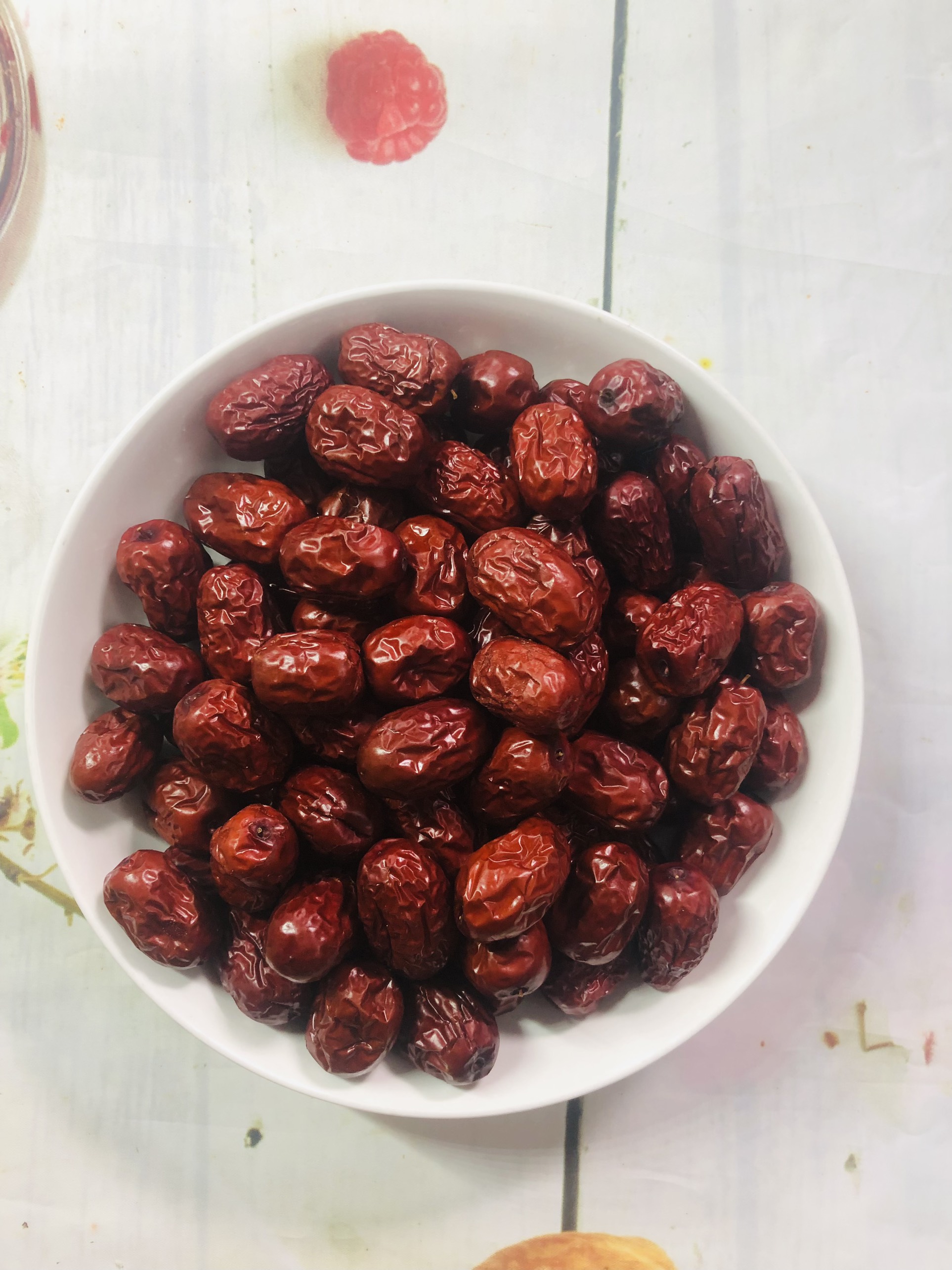 500g táo đỏ loại 1