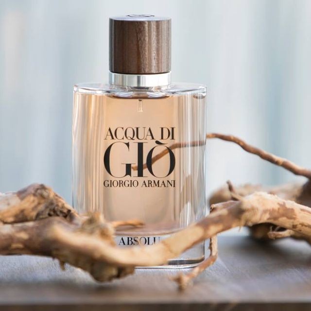 NƯỚC HOA NAM AQUA DI GIO VÀNG