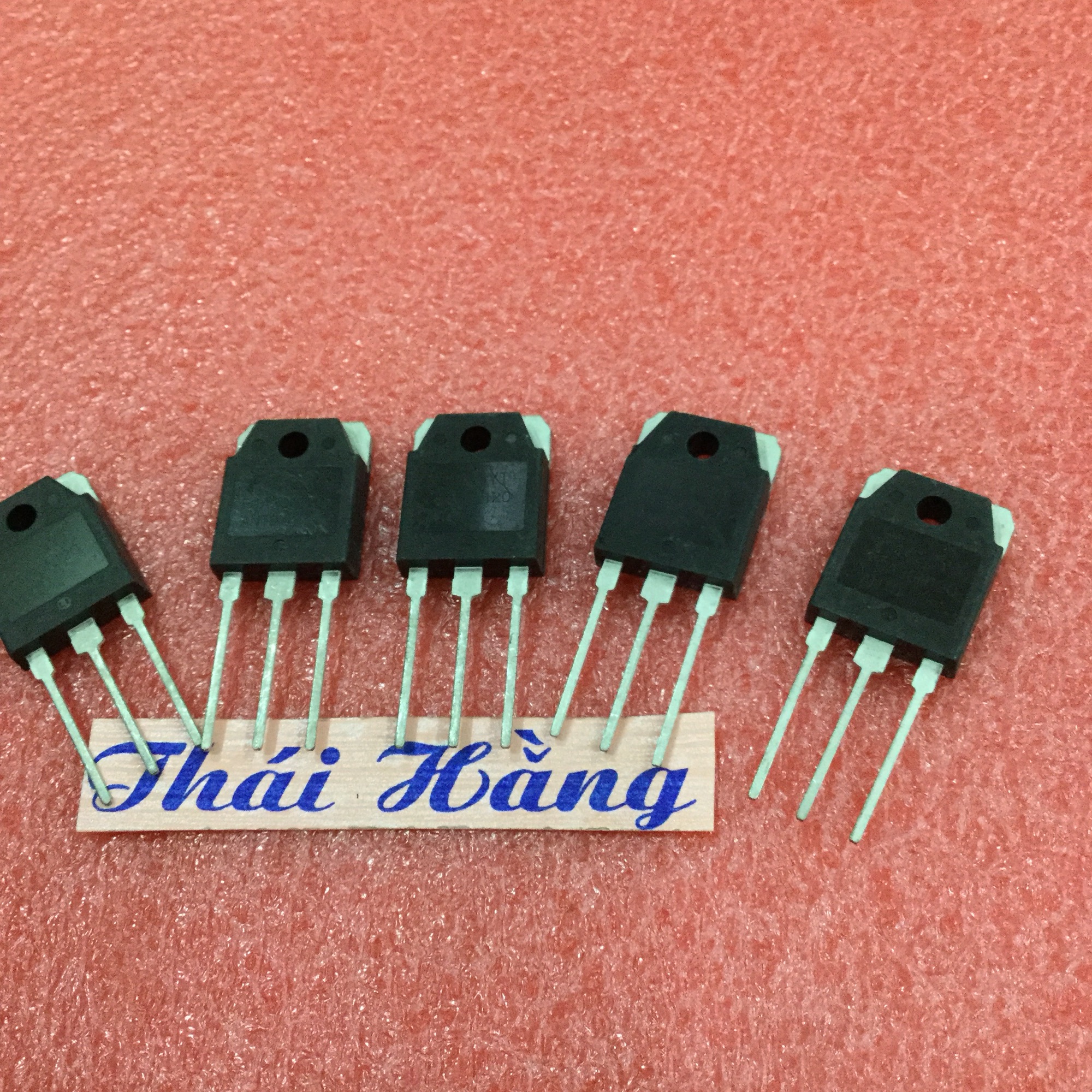 Đèn công suất bếp từ 30N120 (2 chiếc)