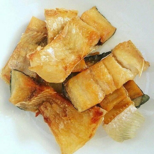 1KG KHÔ CÁ TRA PHỒNG SIÊU NGON