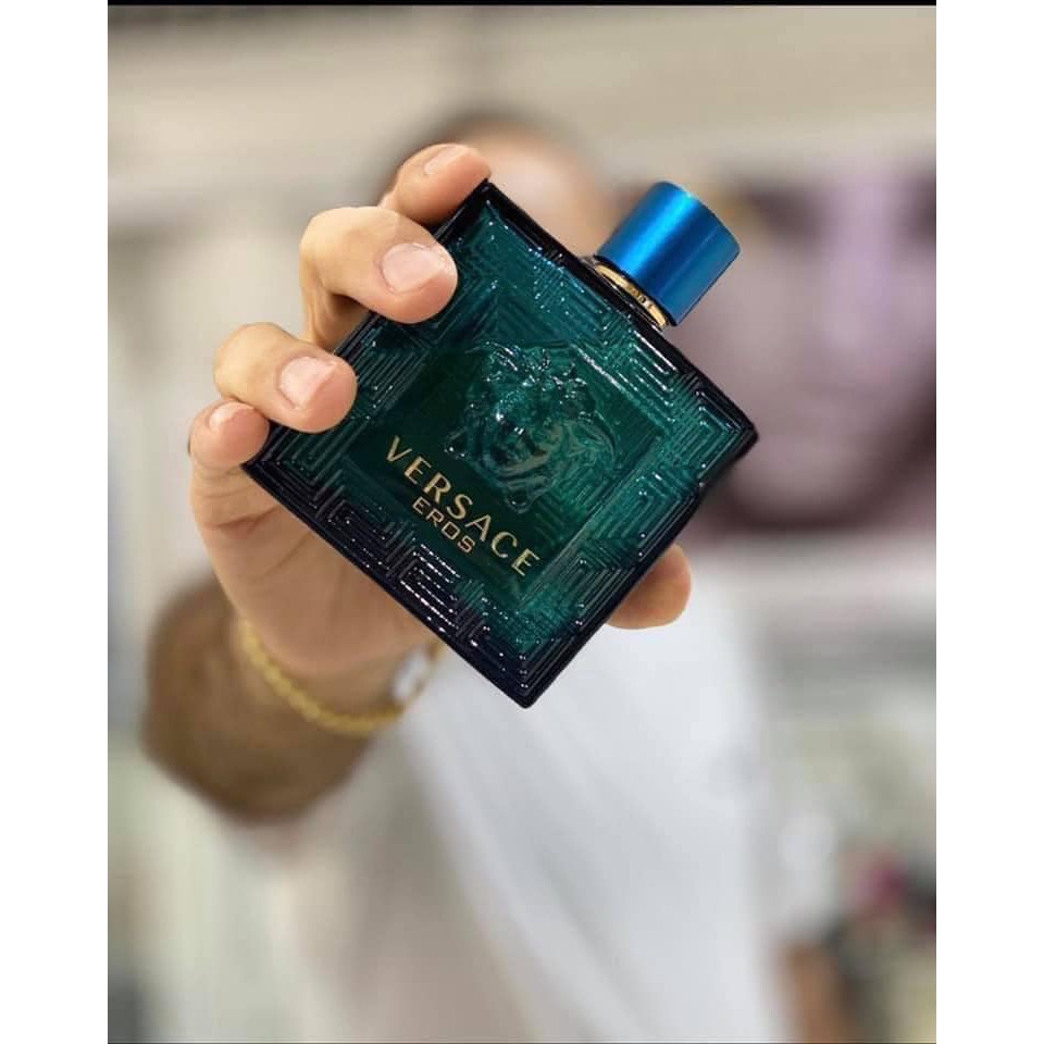 [Mẫu Thử] Nước Hoa Nam Versace Eros 10ml - 20ml [Adinistore]