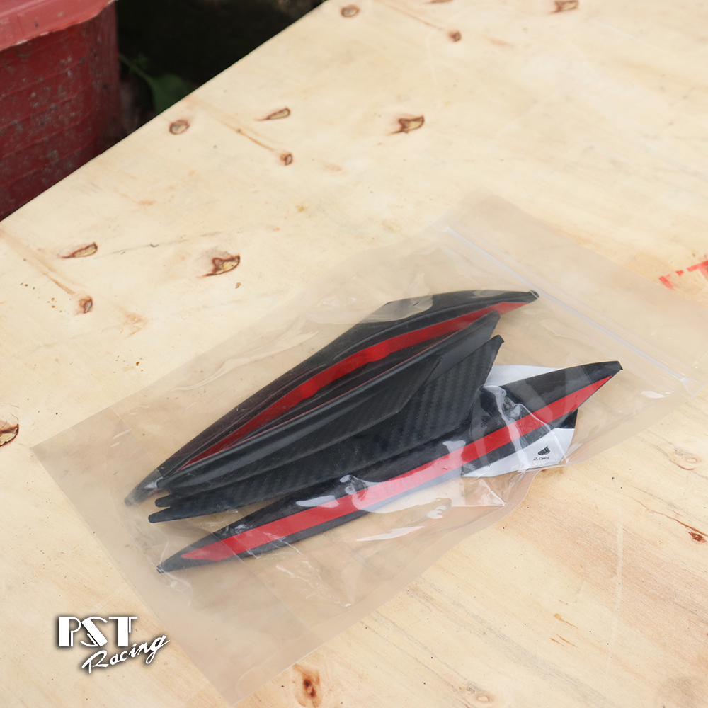 Vây cá Carbon R15V3 nhập khẩu
