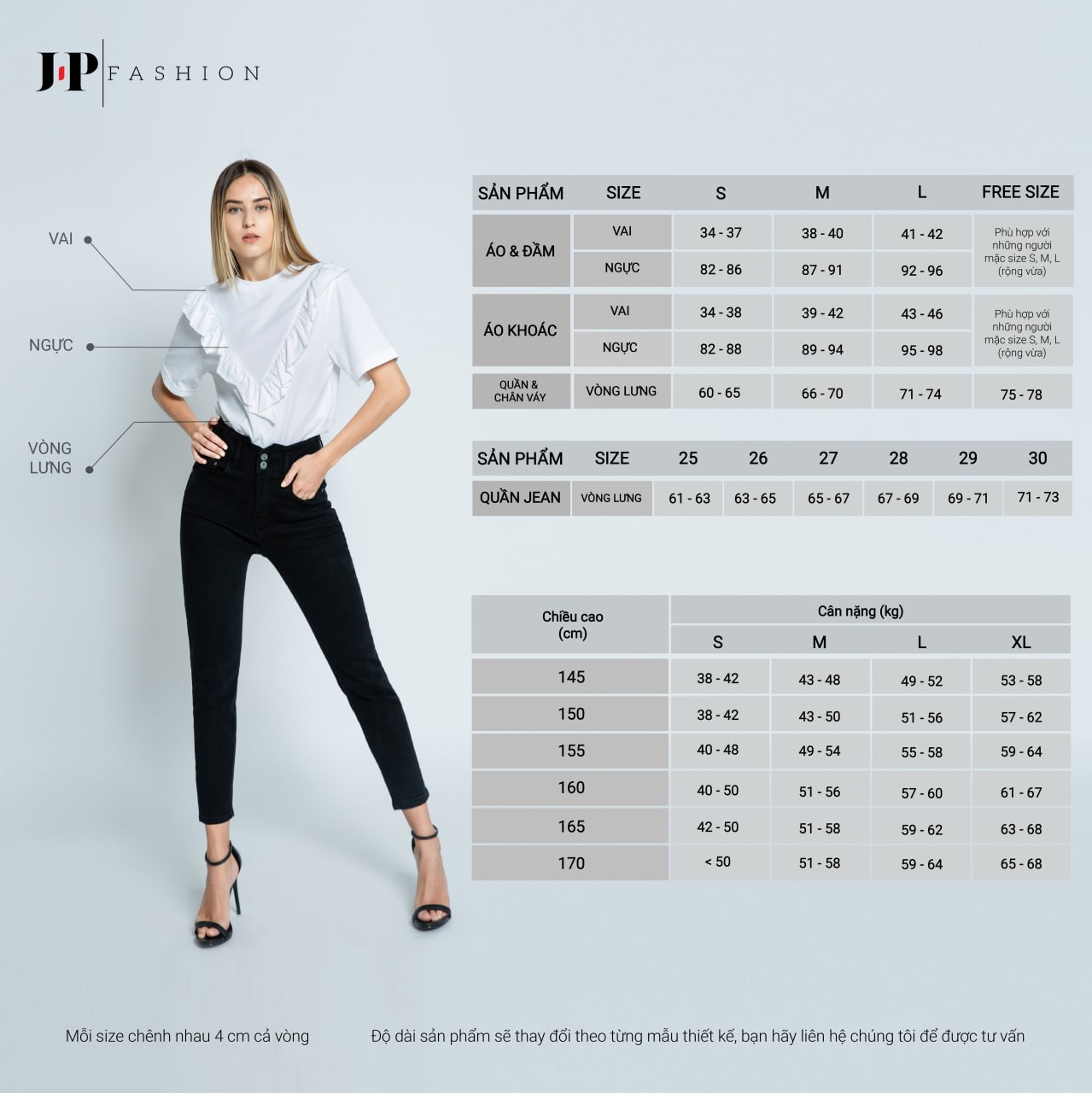 Quần culottes sọc lưng thun