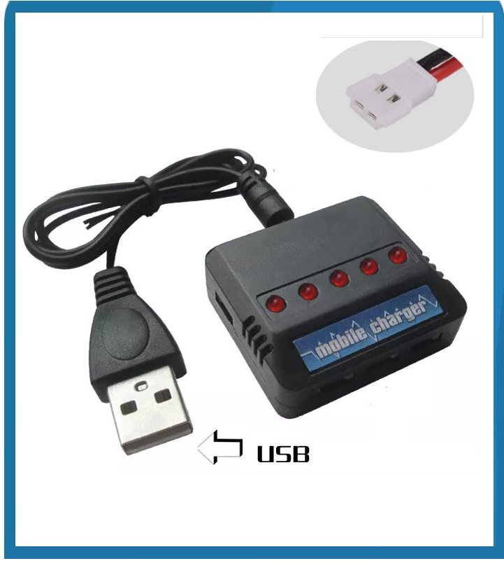 Pin Lipo 1s 3.7v 150mah 651723 Máy bay điều khiển từ xa Flycam có mạch xả 20c sạc lại nhiều lần
