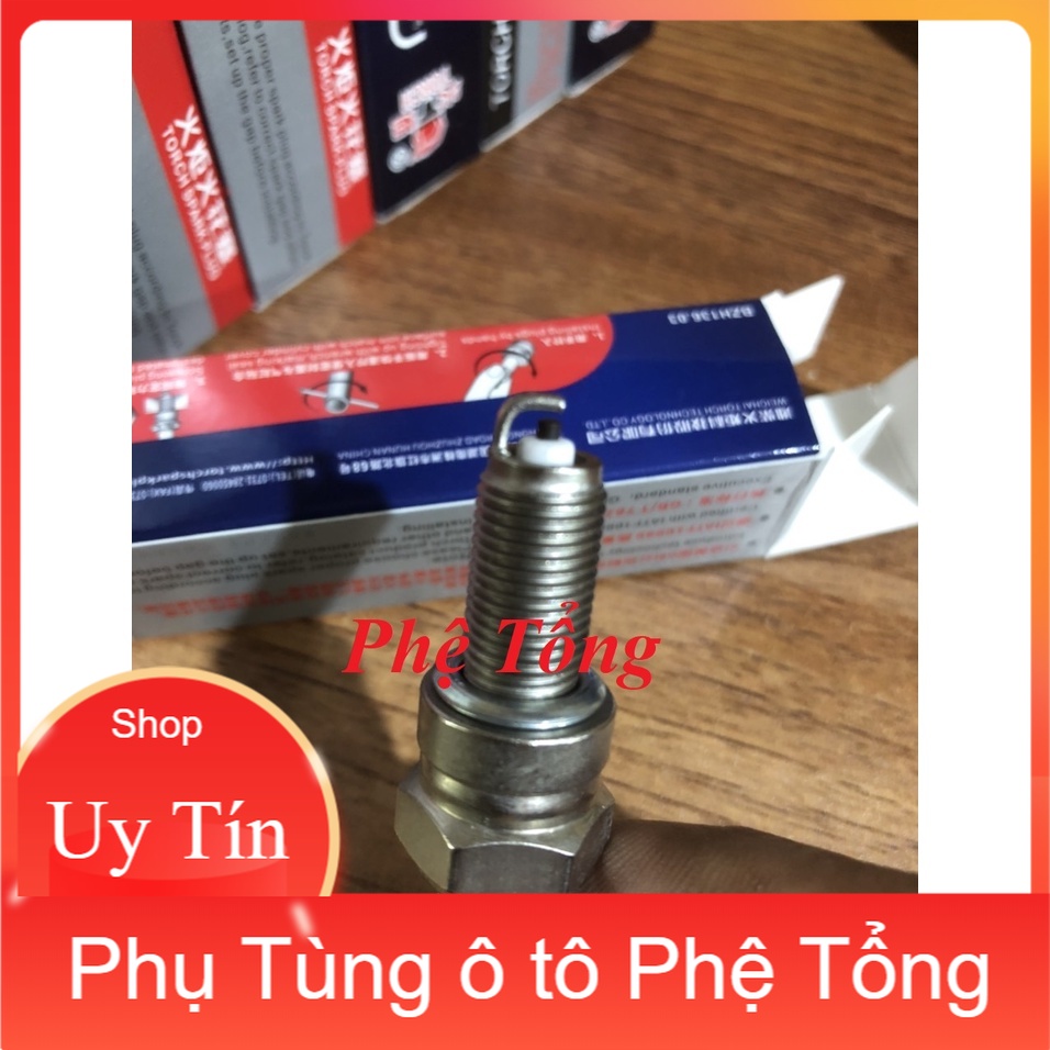 Bugi đánh lửa dùng cho dongben x30 hàng tốt giá bán từng cái