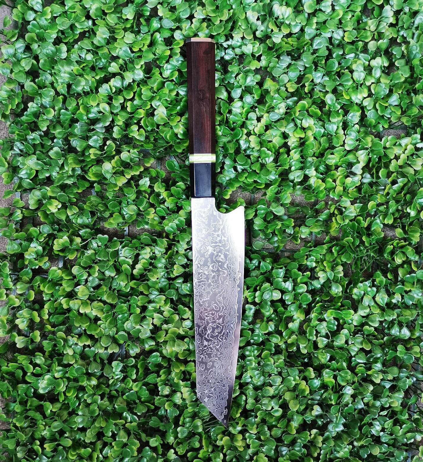 DAO - DAO BẾP - DAO BẾP NHẬT BẢN KITCHEN KNIFE MÃ CDT133 ĐỘC 6996